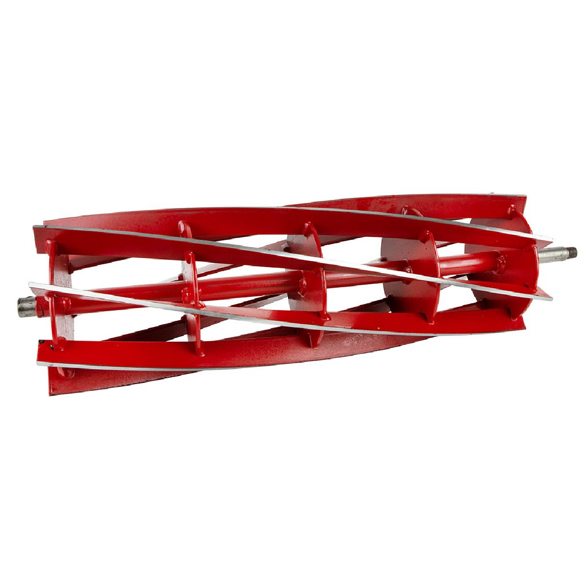 Rover / Scott Bonnar 17 Rover / Scott Bonnar 17