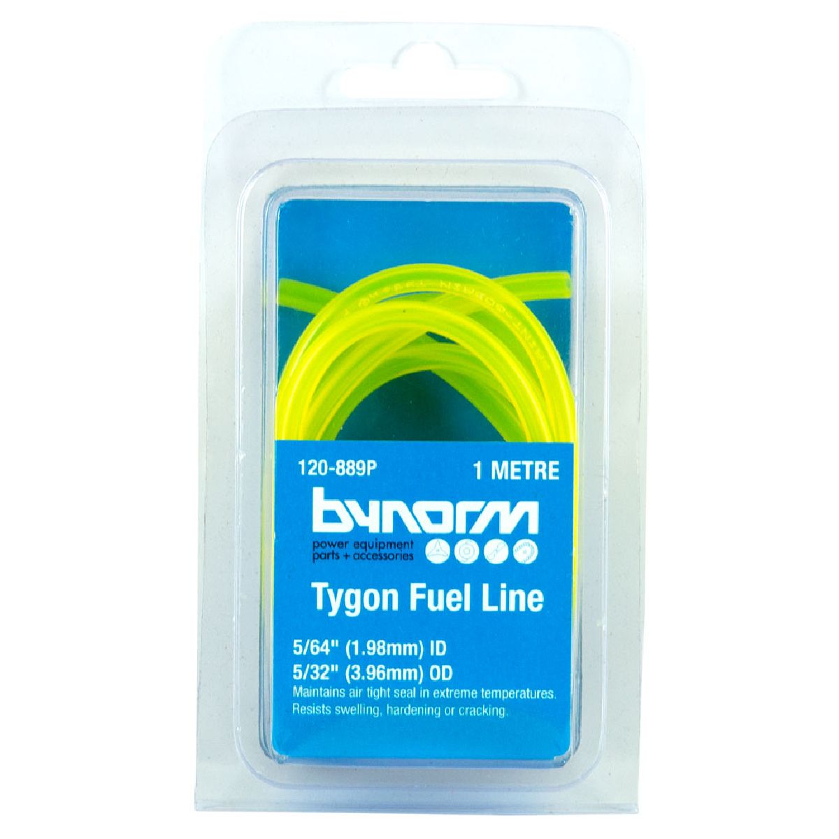 Fuel Line Tygon 2.0mm Id X 4mm Od X 1m Fuel Line Tygon 2.0mm Id X 4mm Od X 1m