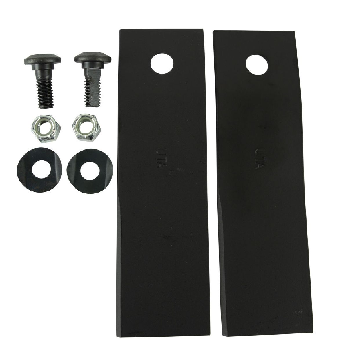 Blade & Bolt Set Cox 28 Blade & Bolt Set Cox 28