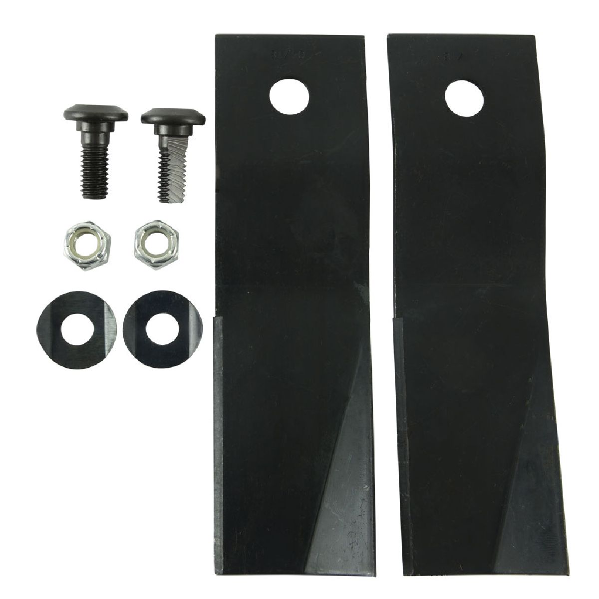 Blade & Bolt Set Cox 28 Blade & Bolt Set Cox 28