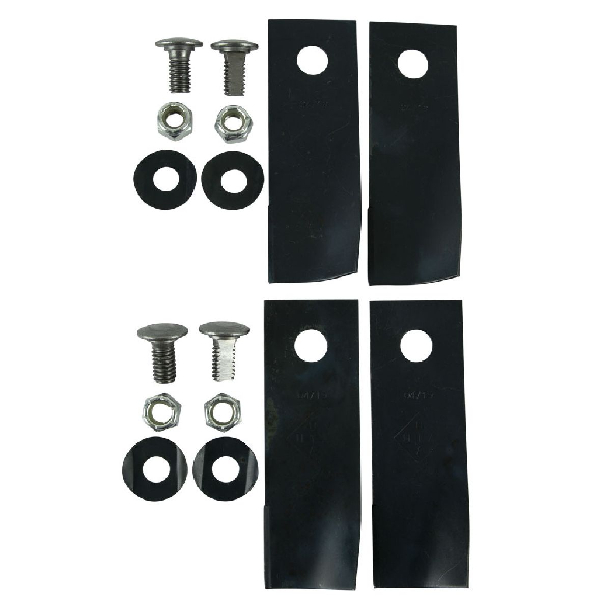 Blade & Bolt Set Rover 18 Blade & Bolt Set Rover 18