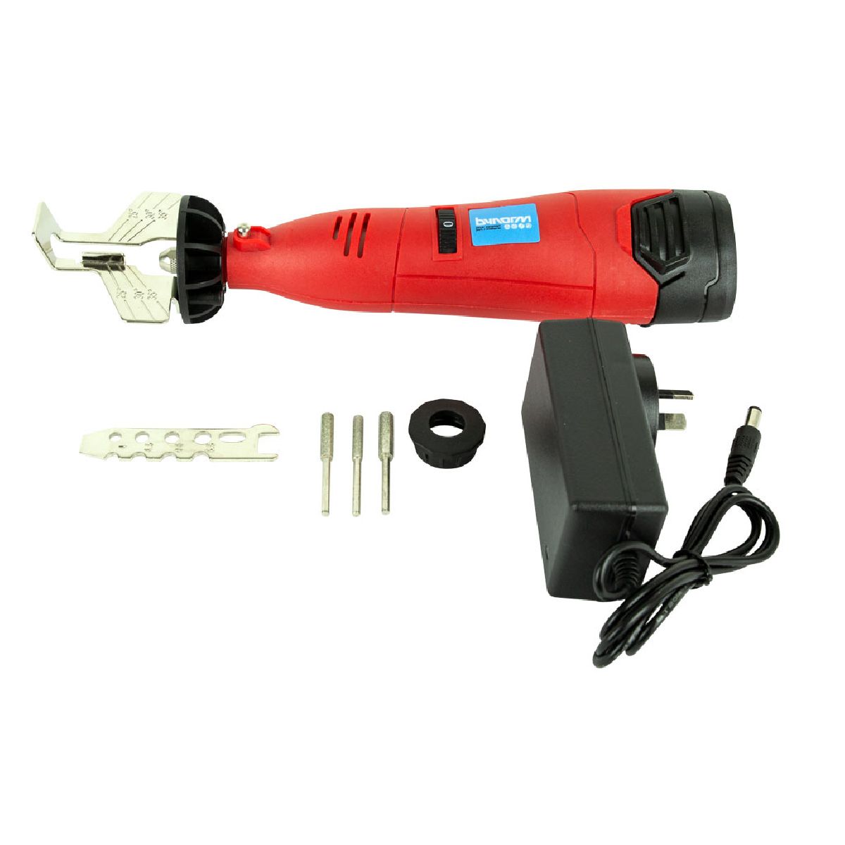 Chainsaw Chain Sharpener Li-ion Battery Powered Chainsaw Chain Sharpener Li-ion Battery Powered