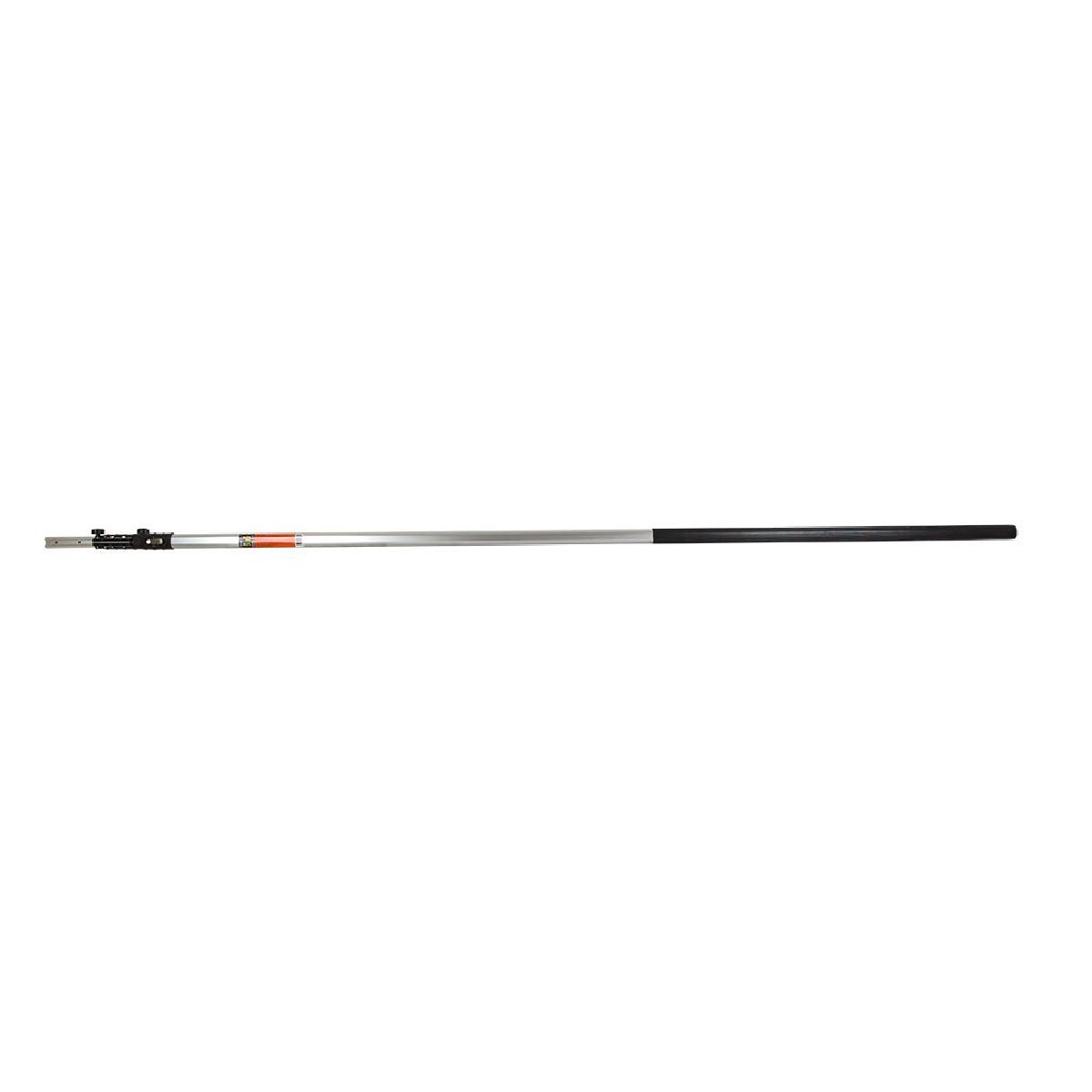 6.6m Aluminium Telescopic Pole Cual-6.6 6.6m Aluminium Telescopic Pole Cual-6.6