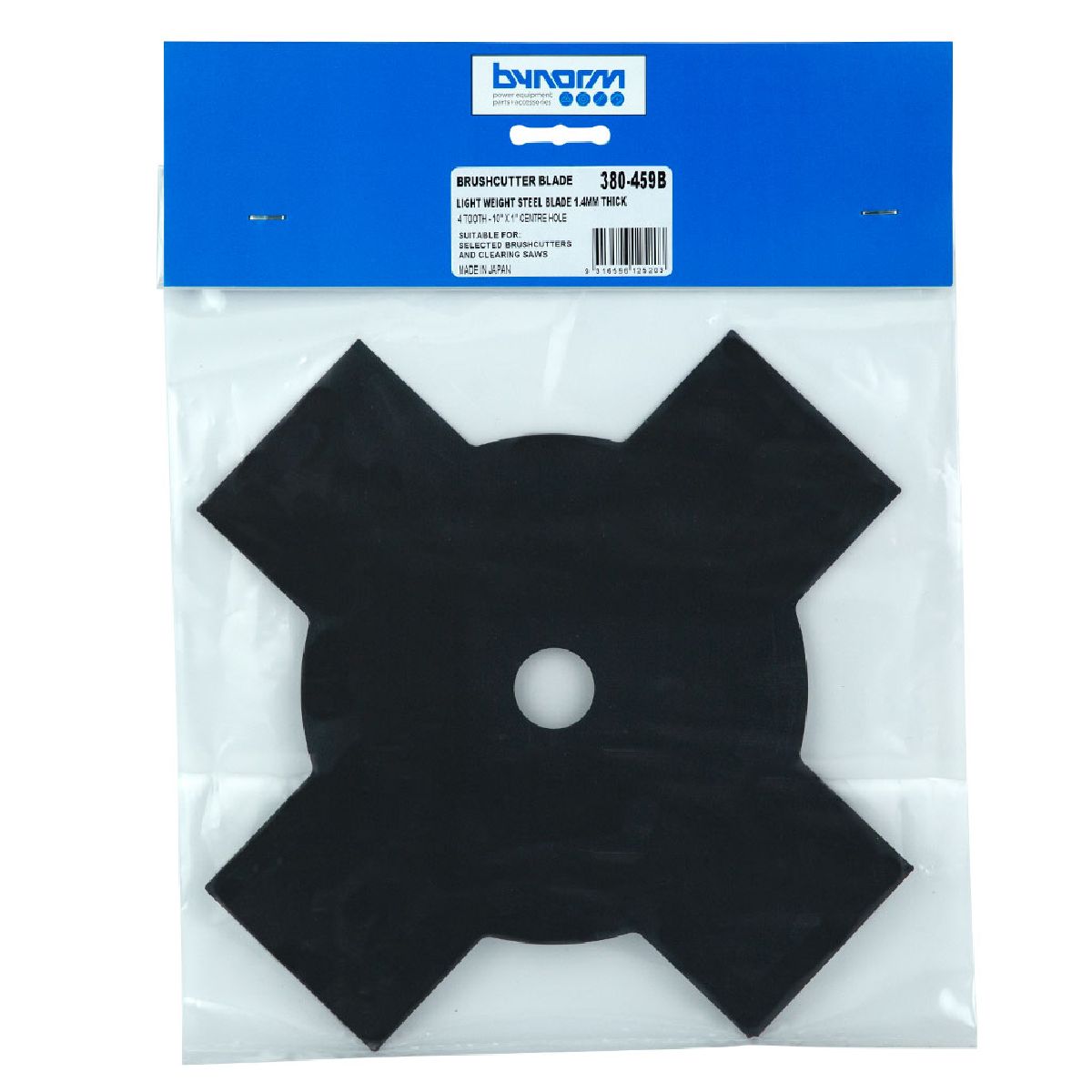 Brushcutter Blade 10 Brushcutter Blade 10