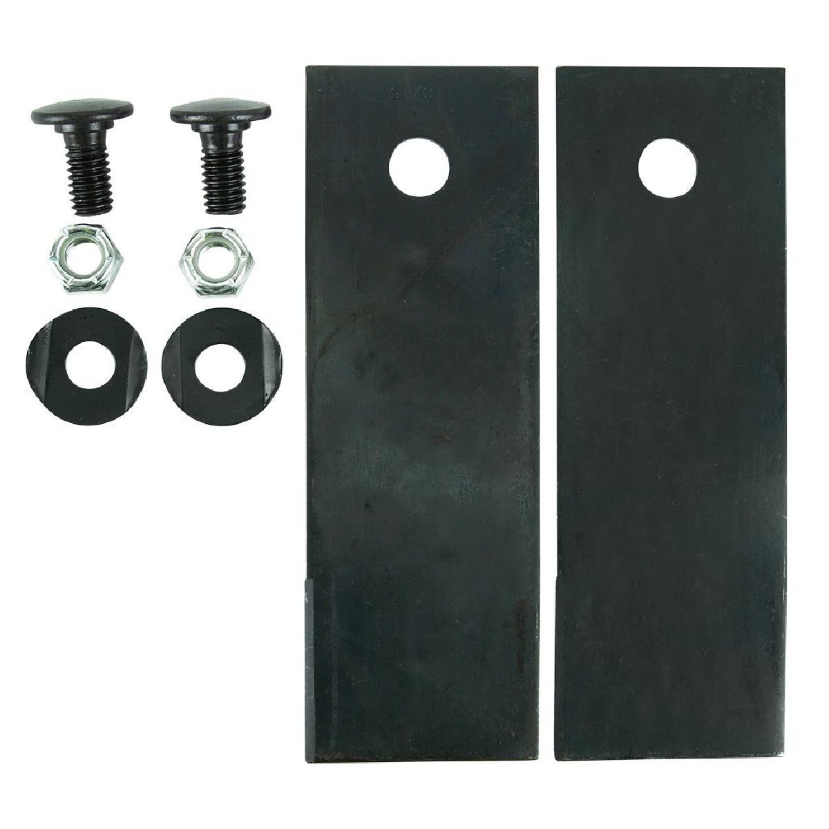 Rover Blade & Bolt Set Skin Packed For Display 25 Rover Blade & Bolt Set Skin Packed For Display 25