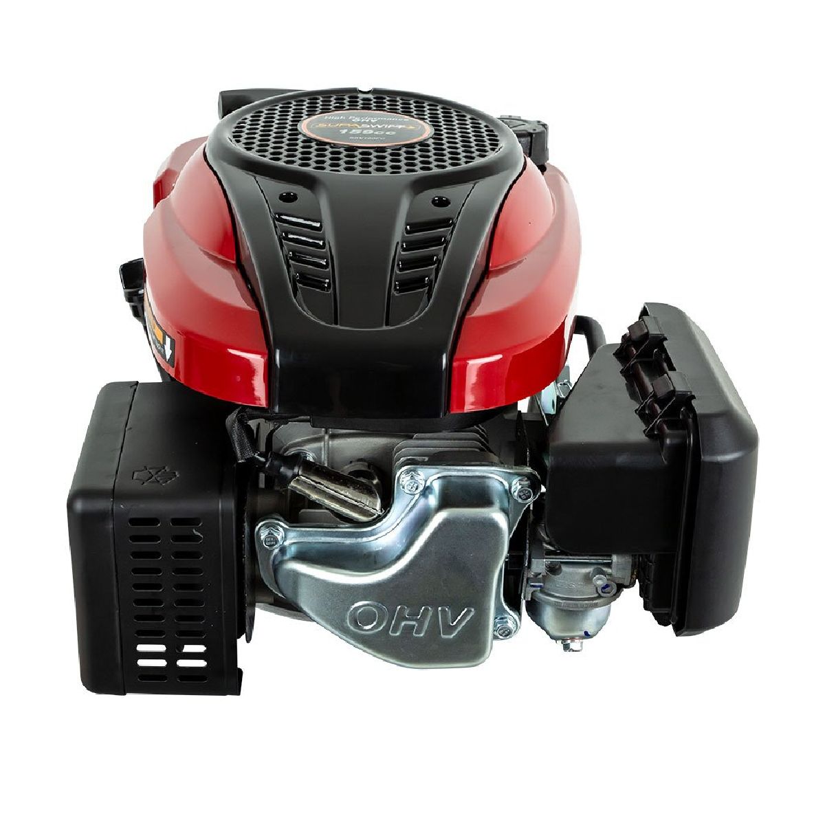 Supaswift Engine Ssv160fc 159cc Vertical Shaft Lc1p65fc Supaswift Engine Ssv160fc 159cc Vertical Shaft Lc1p65fc