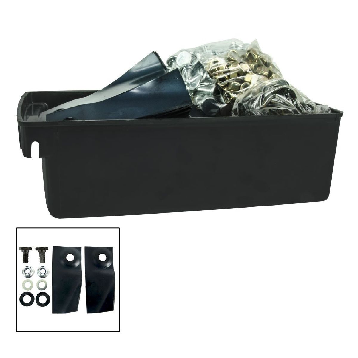 Viking Blade & Bolt Set Workshop Pack Of 50 Sets Viking Blade & Bolt Set Workshop Pack Of 50 Sets