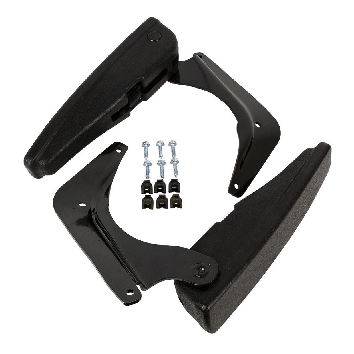 Adjustable Arm Rest Kit Suits Sea8395 Adjustable Arm Rest Kit Suits Sea8395