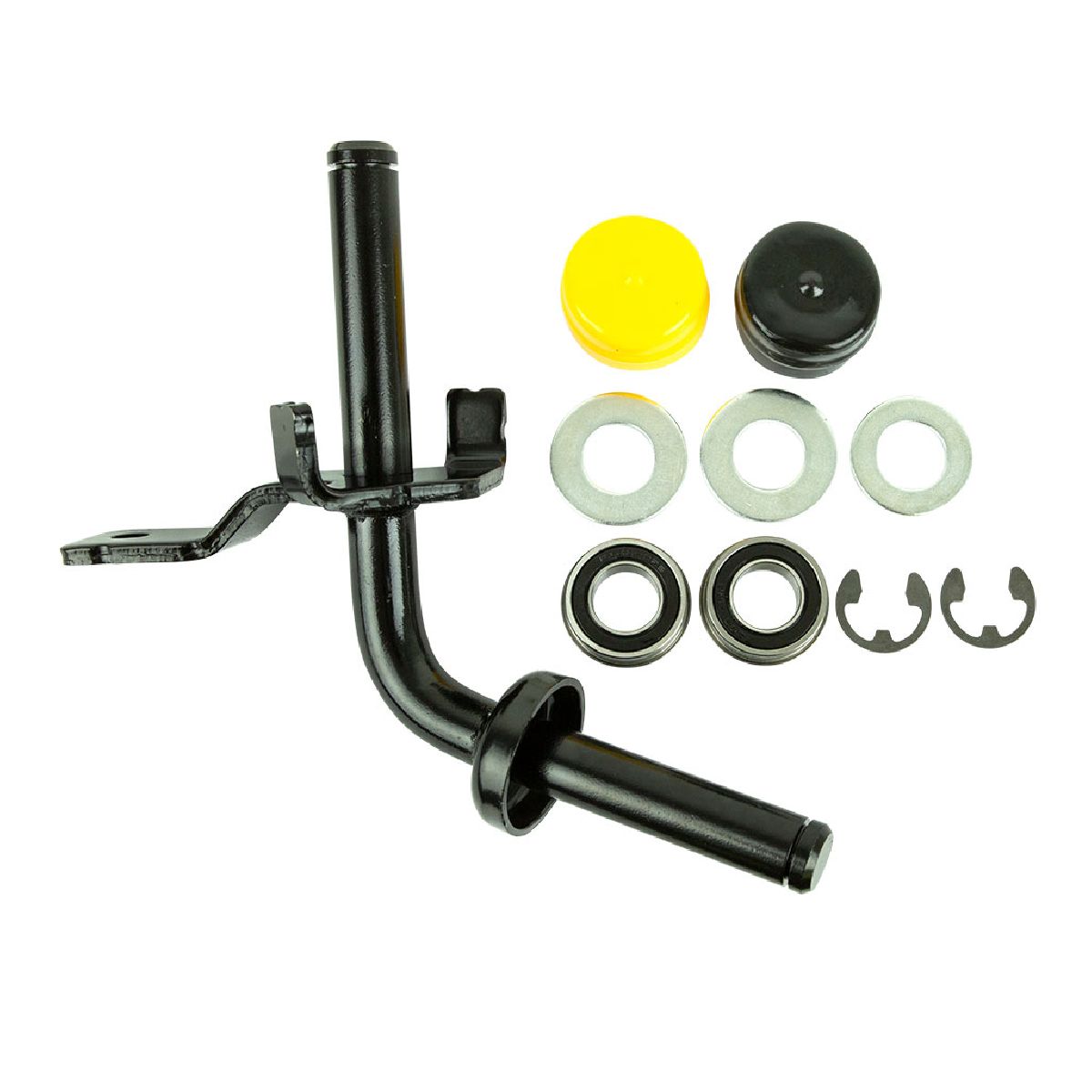 John Deere Steering Spindle Kit Left Side Suits D & La Series John Deere Steering Spindle Kit Left Side Suits D & La Series