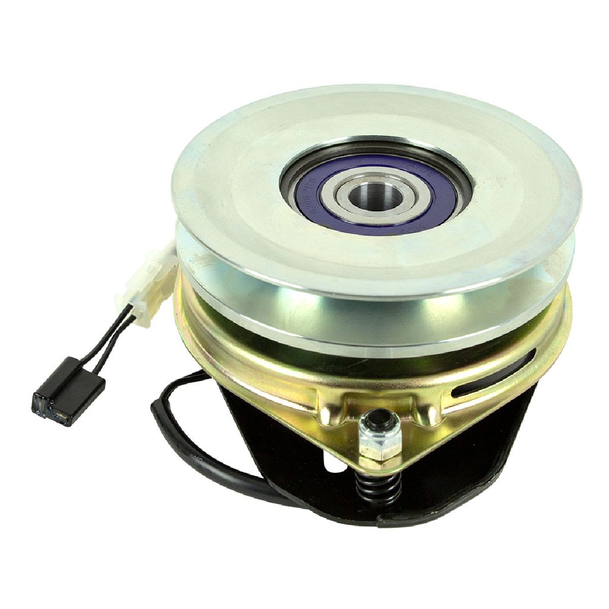 Electric Pto Clutch 1 Electric Pto Clutch 1