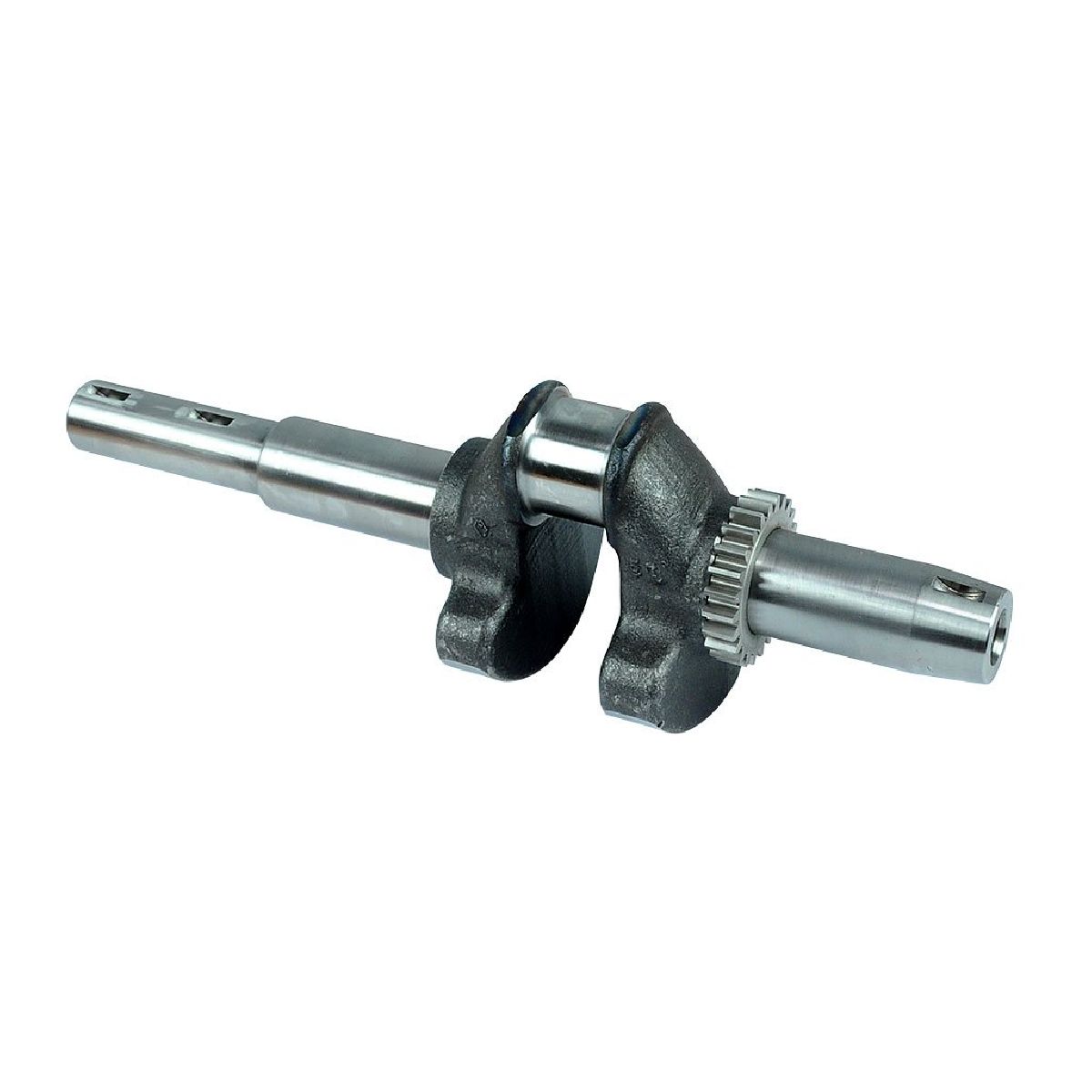 Kawasaki Crankshaft Fj180v 7/8 Kawasaki Crankshaft Fj180v 7/8