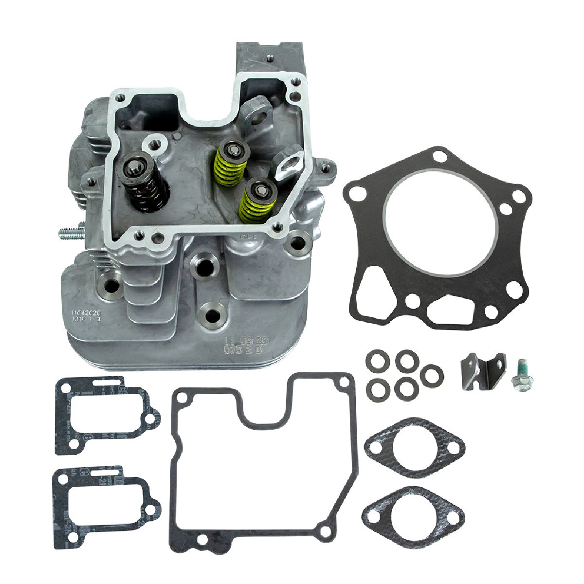 Kawasaki Cylinder Head Kit #2 (late) Fx921v Fxt00v C\- Gskt Kawasaki Cylinder Head Kit #2 (late) Fx921v Fxt00v C\- Gskt