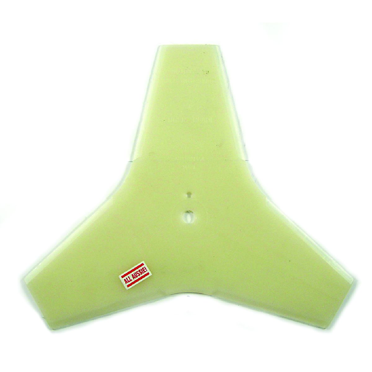 Brushcutter Blade Plastic Triple Ch 3/8 Brushcutter Blade Plastic Triple Ch 3/8