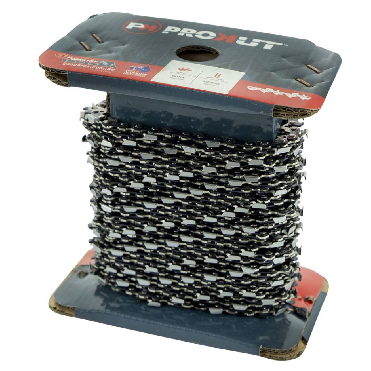 Prokut Chainsaw Chain 53f 25' .404 Pitch Prokut Chainsaw Chain 53f 25' .404 Pitch