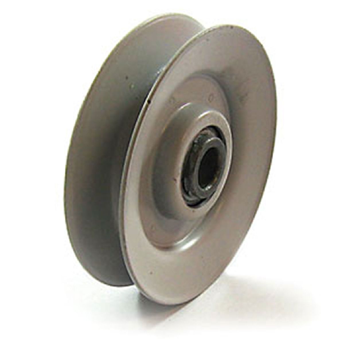 Pulley V-idler Steel (a 3-1/16 Pulley V-idler Steel (a 3-1/16