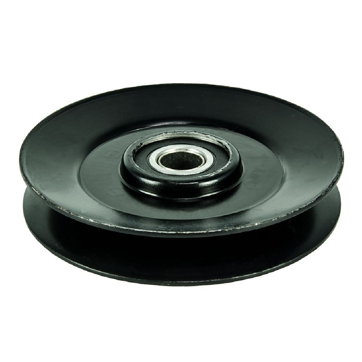 Pulley V-idler Steel (a 4-1/2 Pulley V-idler Steel (a 4-1/2