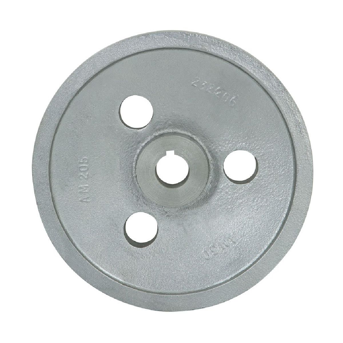 Pulley Cutter Shaft (a 6-5/8 Pulley Cutter Shaft (a 6-5/8