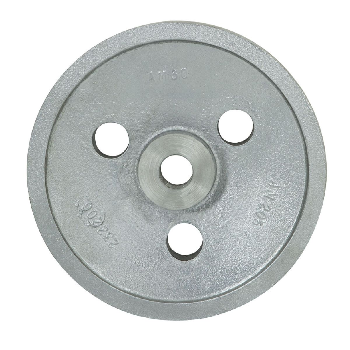 Pulley Lower Clutch (a 6-5/8 Pulley Lower Clutch (a 6-5/8