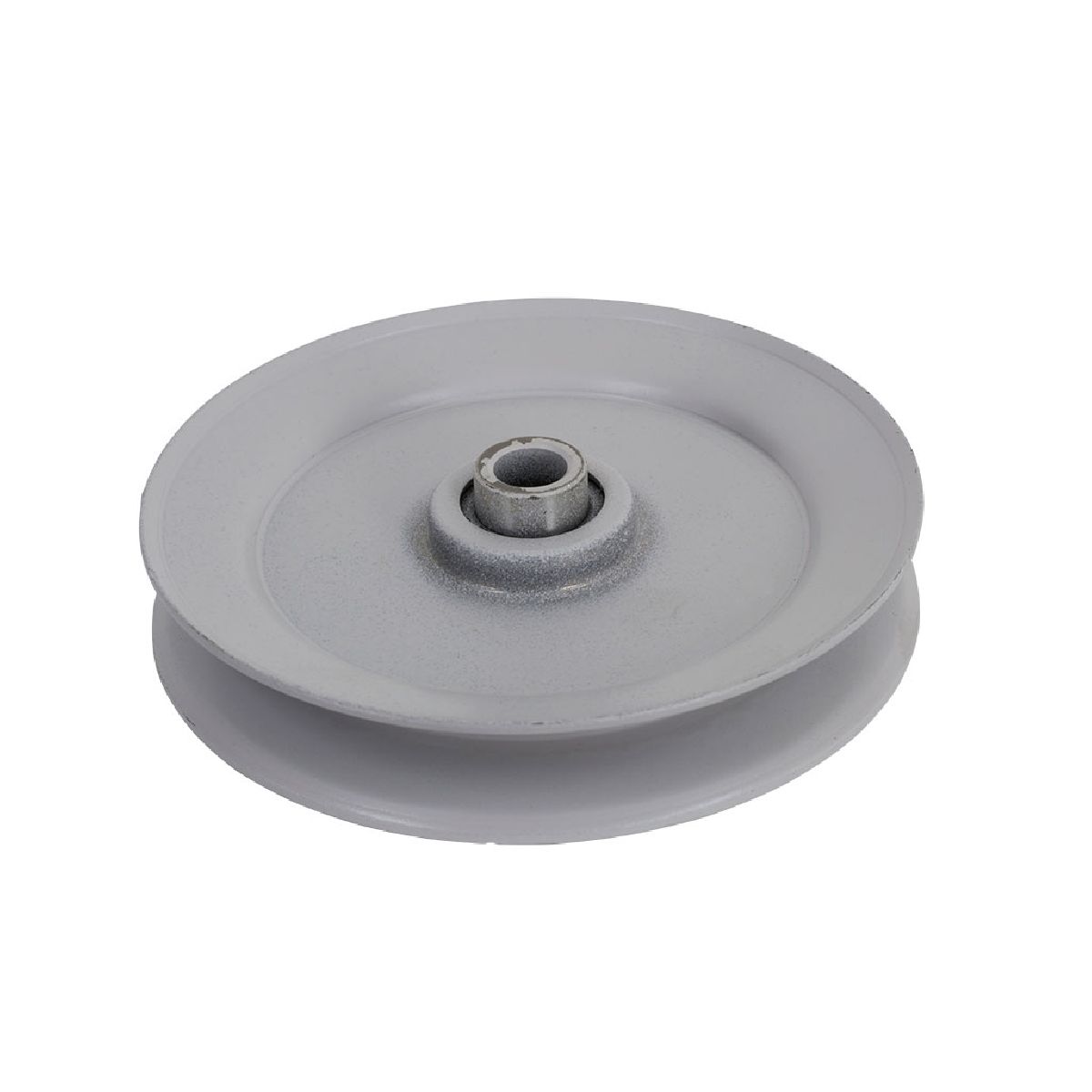 Pulley V-idler Steel (a 4 Pulley V-idler Steel (a 4