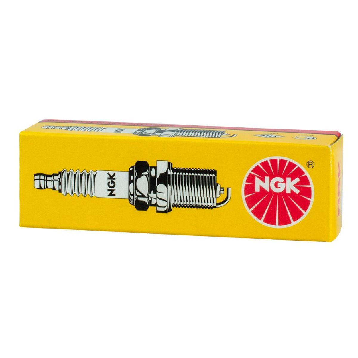Ngk Bpmr4a Spark Plug (#6028) Ngk Bpmr4a Spark Plug (#6028)