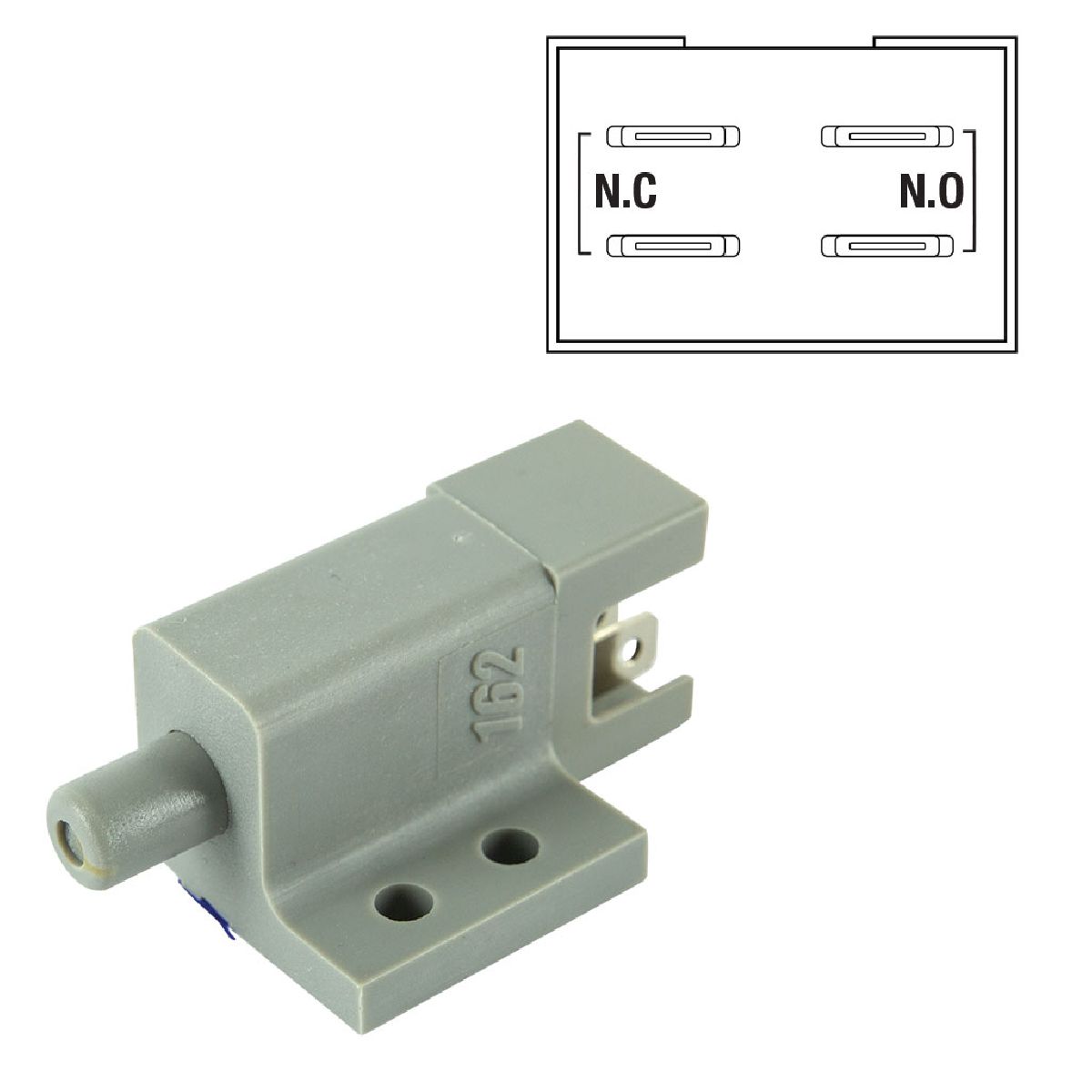 Interlock Switch Suits Many Models Interlock Switch Suits Many Models