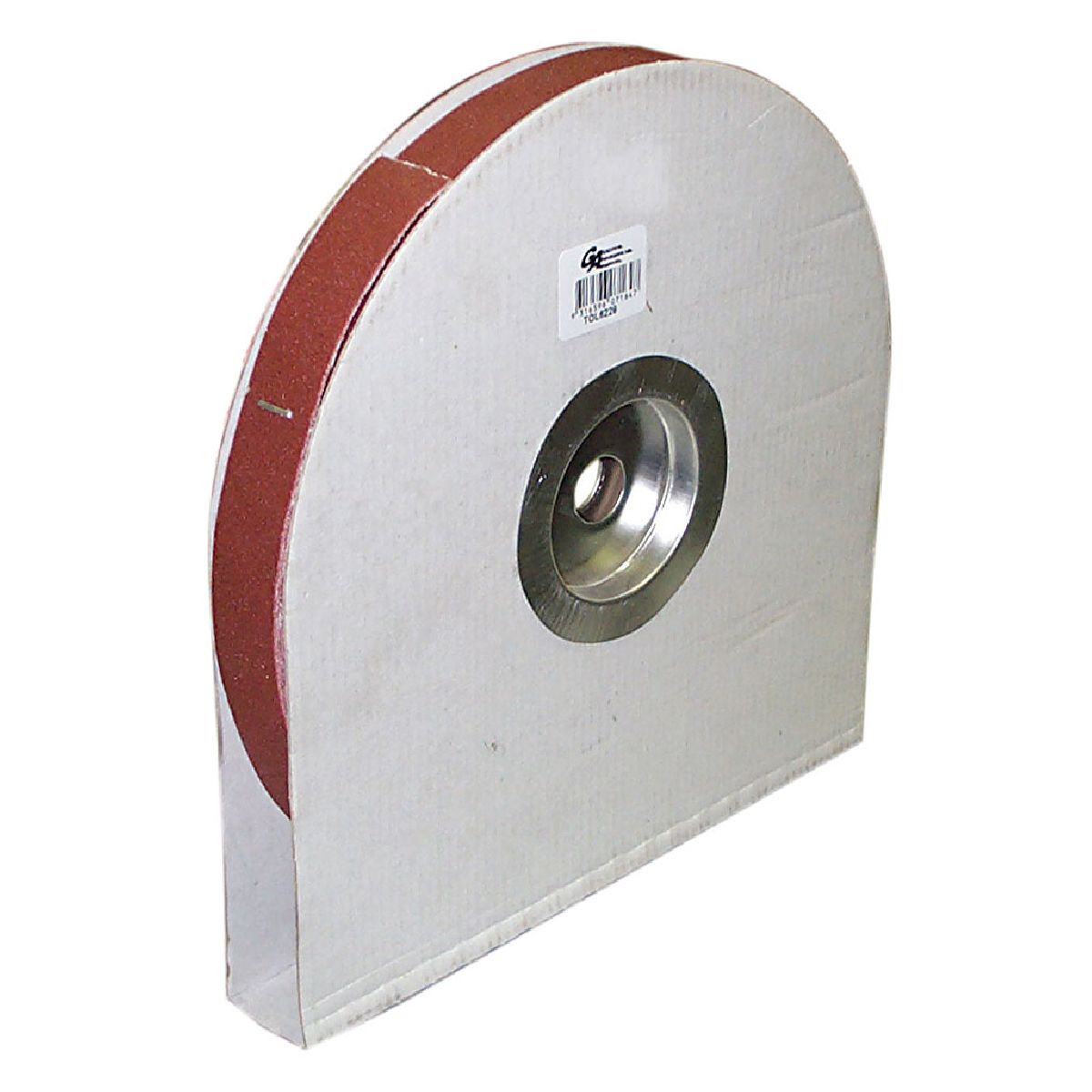 Emery Tape 80 Grit 25mm X 50m Emery Tape 80 Grit 25mm X 50m