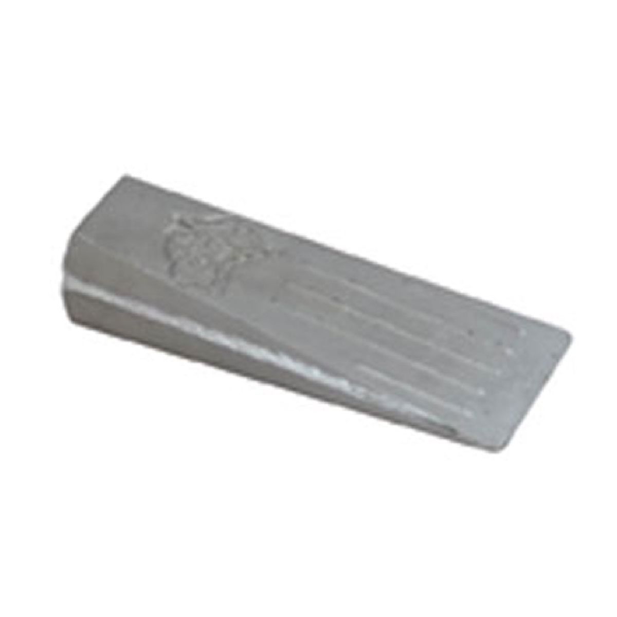 Aluminium Wedge 7 Aluminium Wedge 7