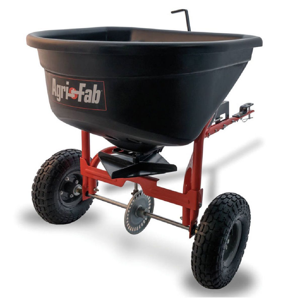 Broadcast Spreader 110lb Broadcast Spreader 110lb