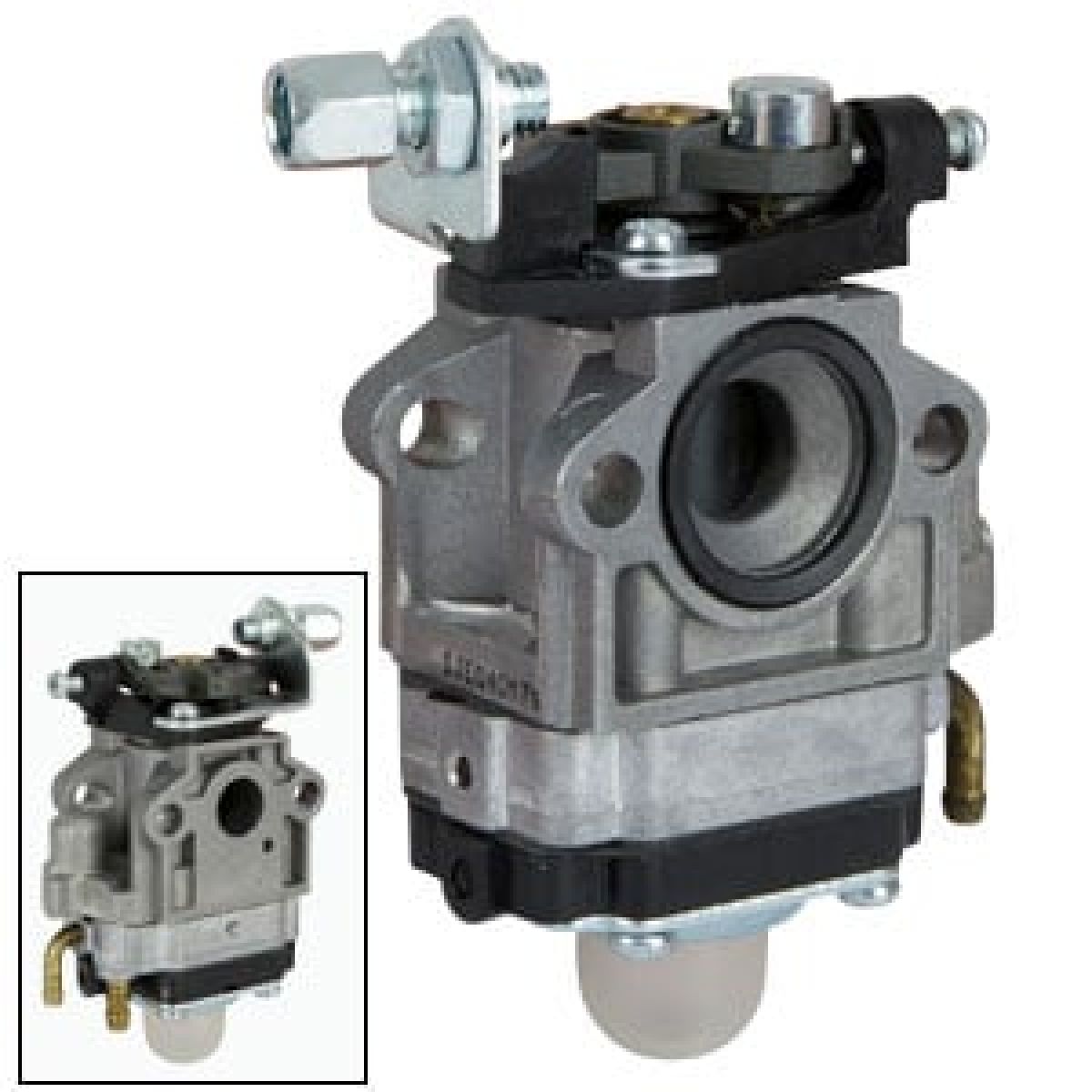 Walbro Wyj Non-genuine Replacement Carburettor Assembly Walbro Wyj Non-genuine Replacement Carburettor Assembly