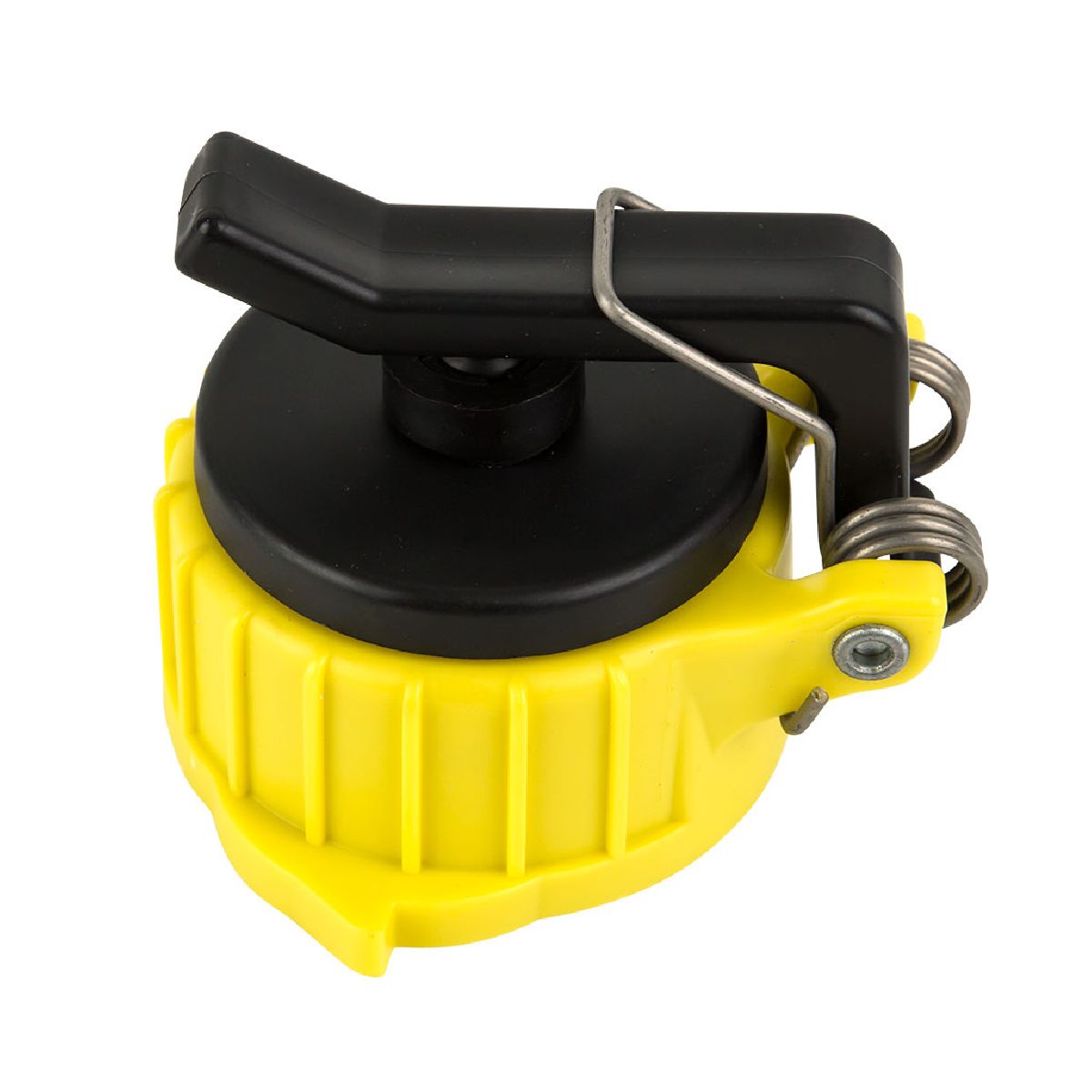 Surecan Safety Fill Cap Assembly Surecan Safety Fill Cap Assembly