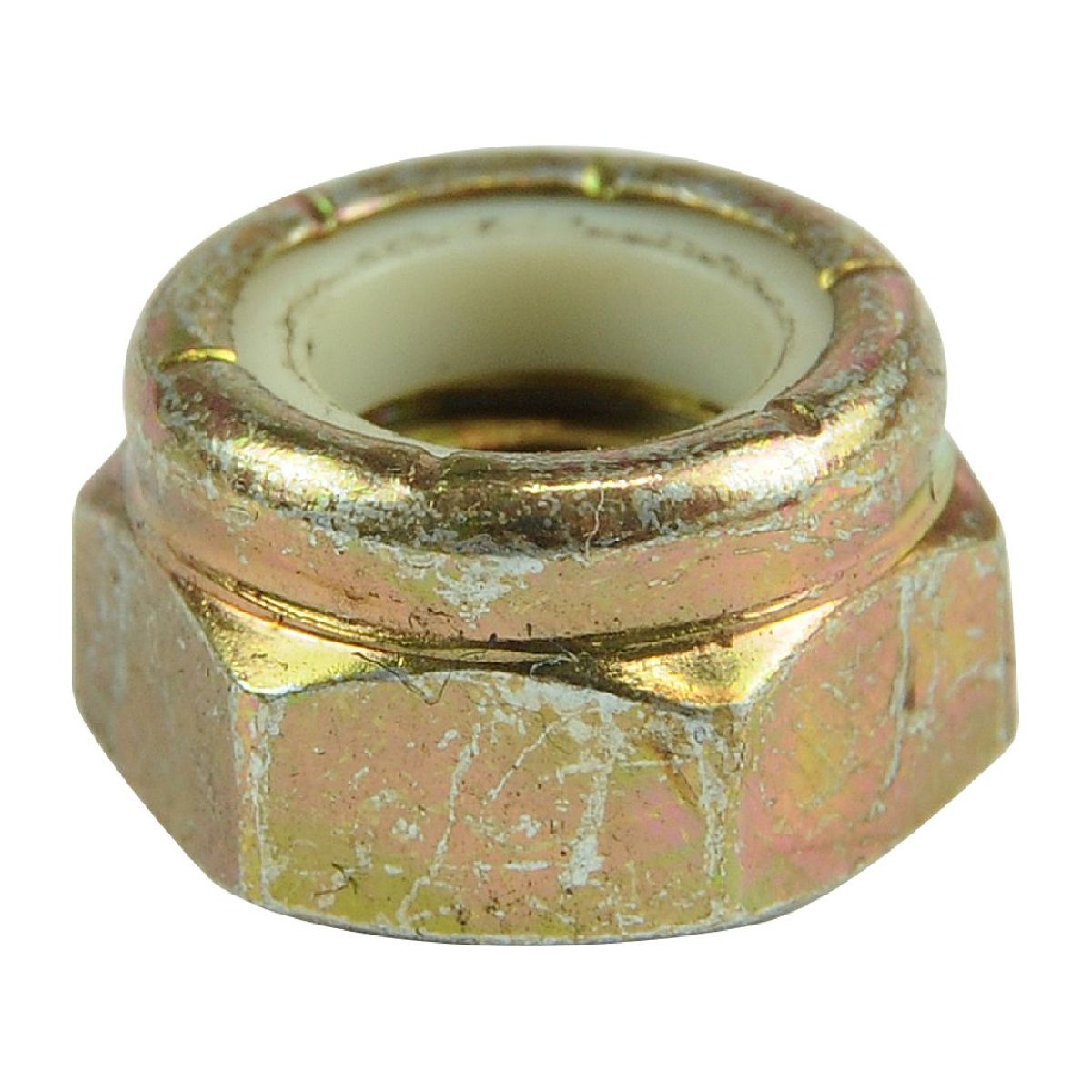 Nyloc Nuts 3/8 Nyloc Nuts 3/8
