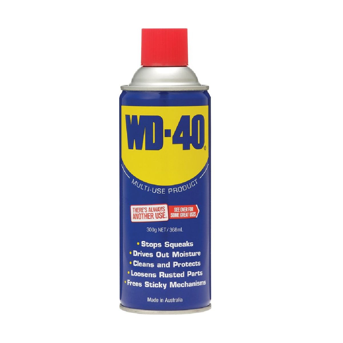 Wd-40 300g Aerosol Wd-40 300g Aerosol