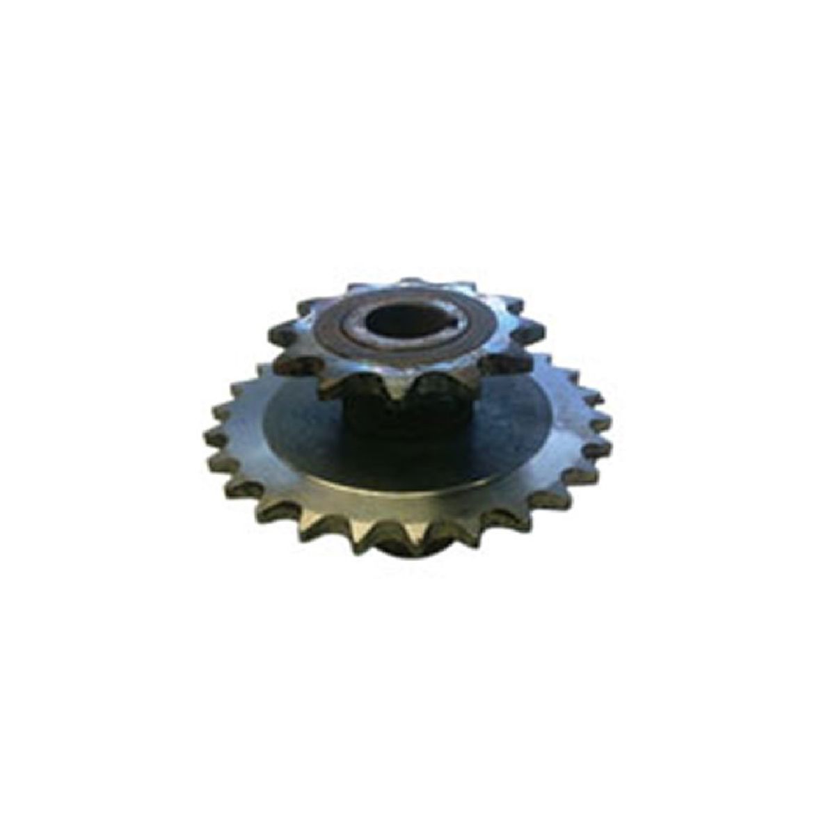 Cutter Sprocket (dual) Suits Selected Scott Bonnar Cutter Sprocket (dual) Suits Selected Scott Bonnar