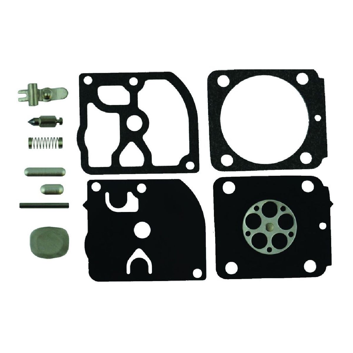 Non Genuine Zama Rb-100 Rebuild Kit Non Genuine Zama Rb-100 Rebuild Kit