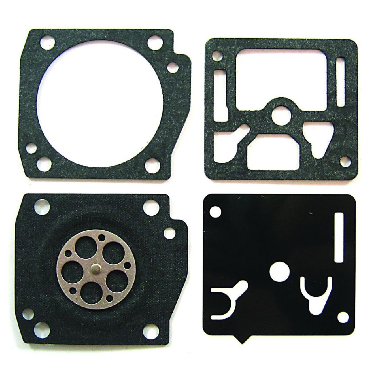 Non Genuine Zama Gnd-21 Diaphragm & Gasket Set Non Genuine Zama Gnd-21 Diaphragm & Gasket Set