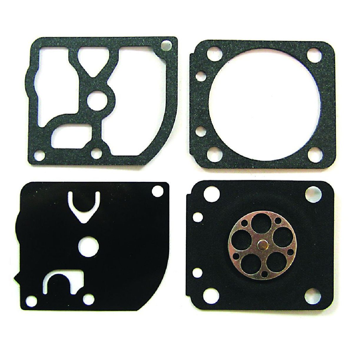 Non Genuine Zama Gnd-50 Diaphragm & Gasket Set Non Genuine Zama Gnd-50 Diaphragm & Gasket Set