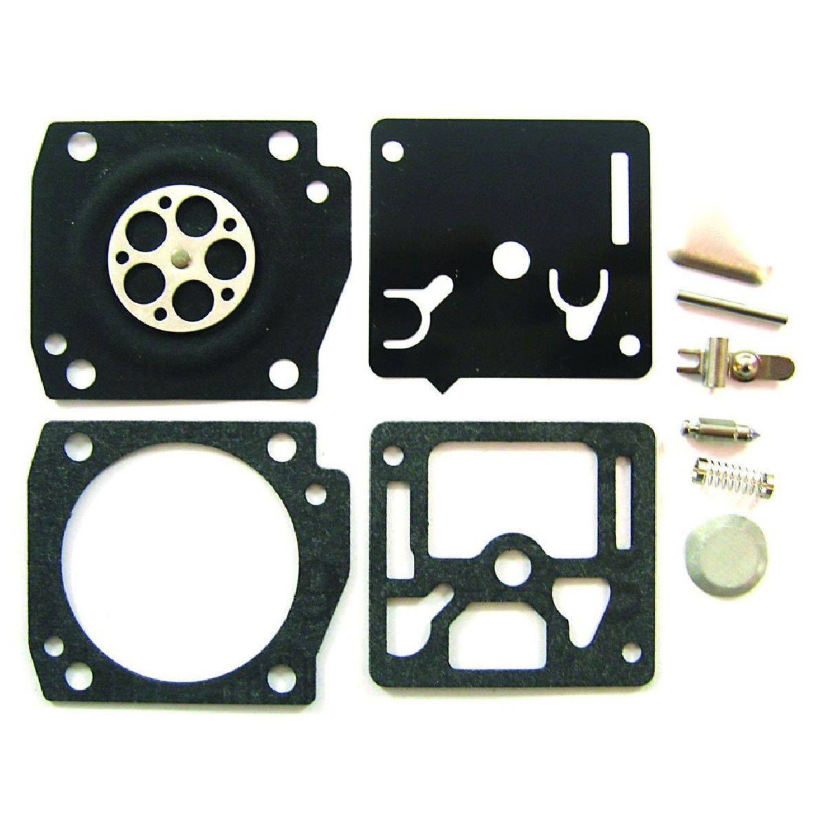 Non Genuine Zama Rb-31 Rebuild Kit Non Genuine Zama Rb-31 Rebuild Kit