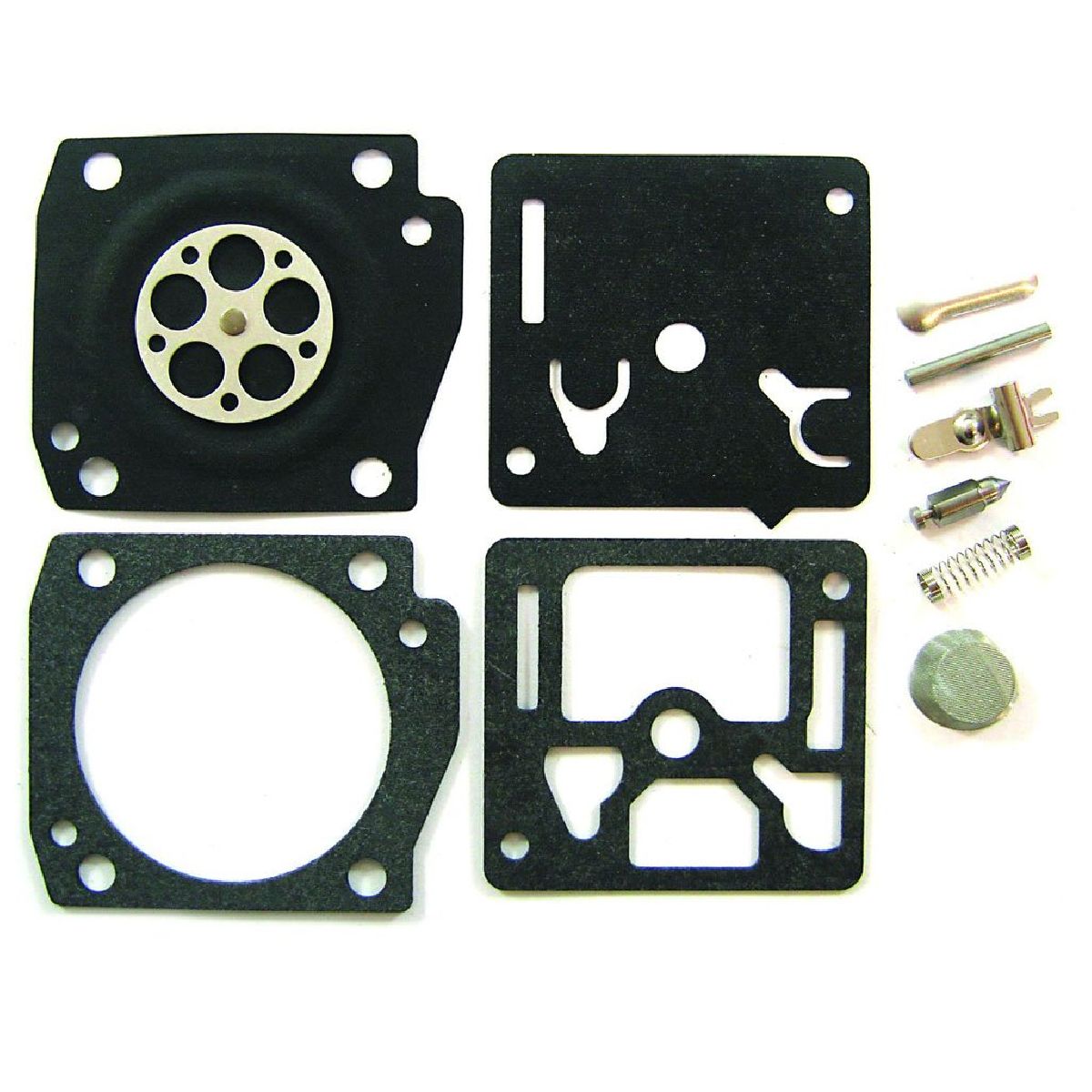 Non Genuine Zama Rb-32 Rebuild Kit Non Genuine Zama Rb-32 Rebuild Kit