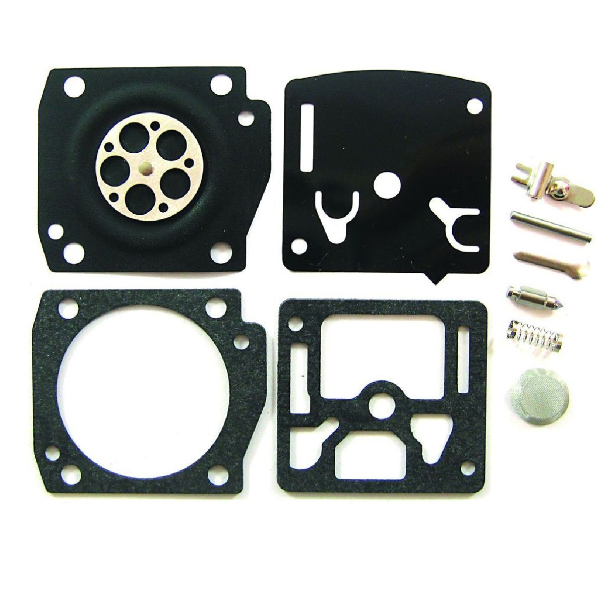 Non Genuine Zama Rb-36 Rebuild Kit Non Genuine Zama Rb-36 Rebuild Kit