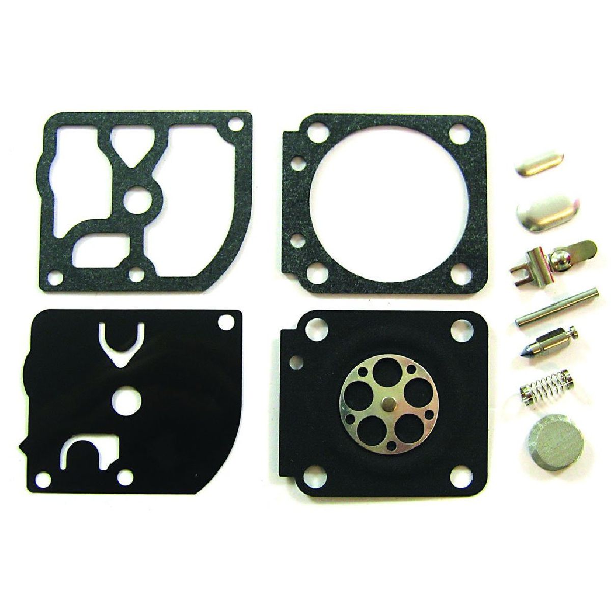 Non Genuine Zama Rb-79 Rebuild Kit Non Genuine Zama Rb-79 Rebuild Kit