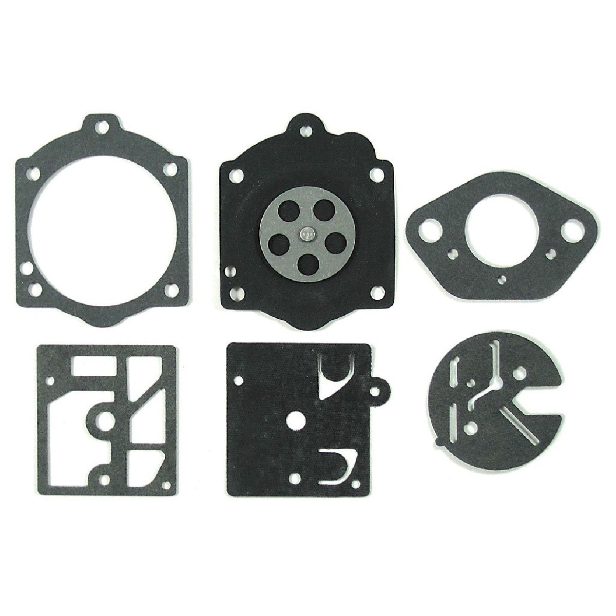 Non-genuine Walbro D1-hdc Diaphragm & Gasket Set Suits Selected Hdc Models Non-genuine Walbro D1-hdc Diaphragm & Gasket Set Suits Selected Hdc Models