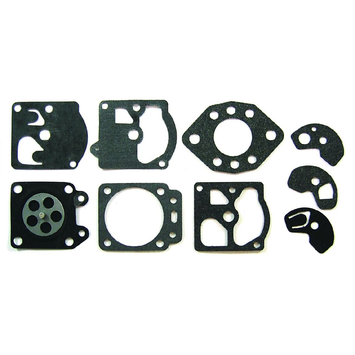 Non-genuine Walbro D1-wa & Wt Diaphragm & Gasket Set Suits Selected D1-wa & D1-wt Non-genuine Walbro D1-wa & Wt Diaphragm & Gasket Set Suits Selected D1-wa & D1-wt
