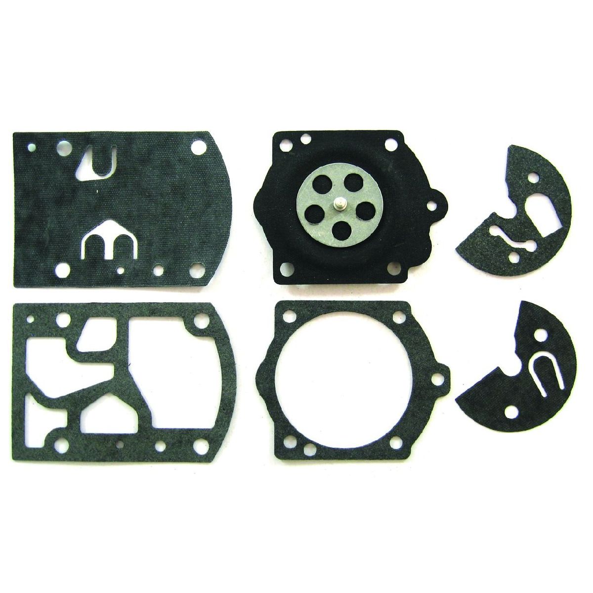 Non-genuine Walbro D1-wb D2-wb & D10-wb Diaphragm & Gasket Set Non-genuine Walbro D1-wb D2-wb & D10-wb Diaphragm & Gasket Set