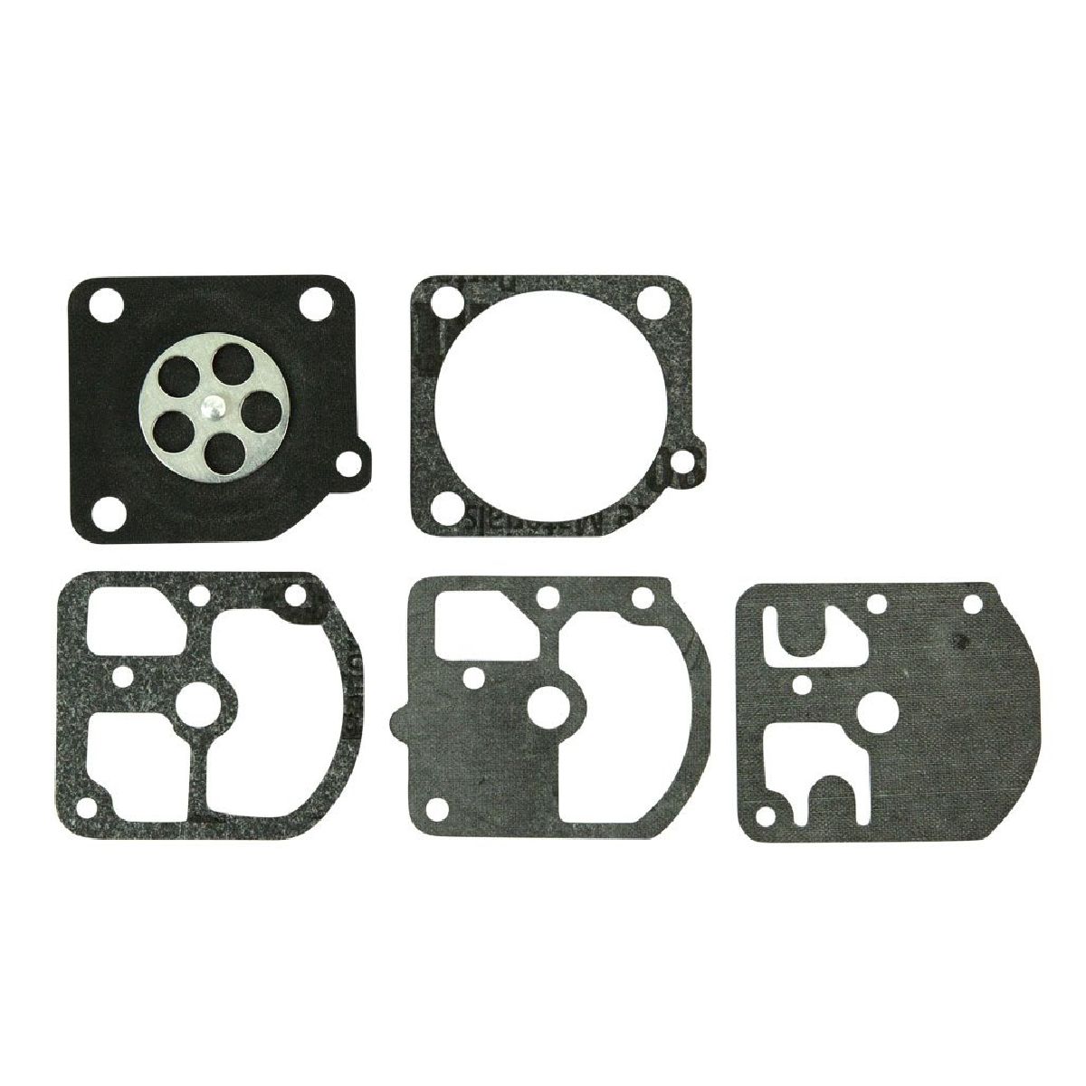 Non Genuine Zama Gnd-4 Diaphragm & Gasket Set Non Genuine Zama Gnd-4 Diaphragm & Gasket Set