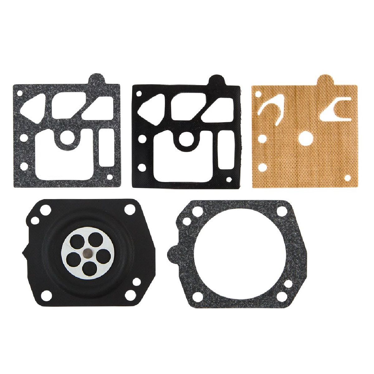 Non-genuine Walbro D10-hd Diaphragm & Gasket Set Non-genuine Walbro D10-hd Diaphragm & Gasket Set