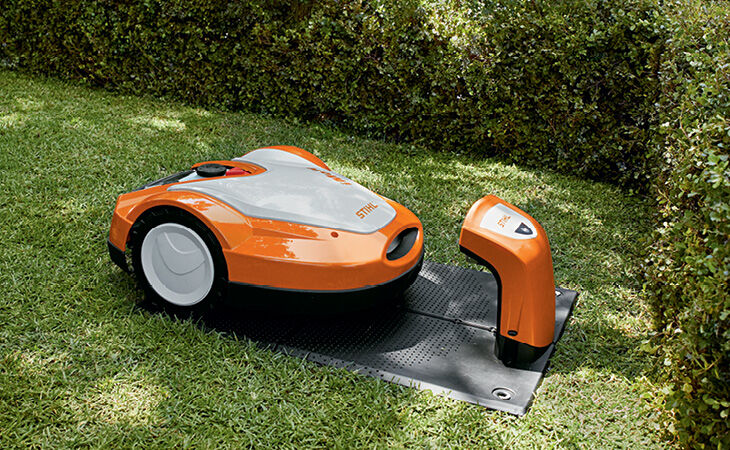 Stihl The Best Robot Mower Recommended by Choice - Bendigo Outdoor Power Equipment