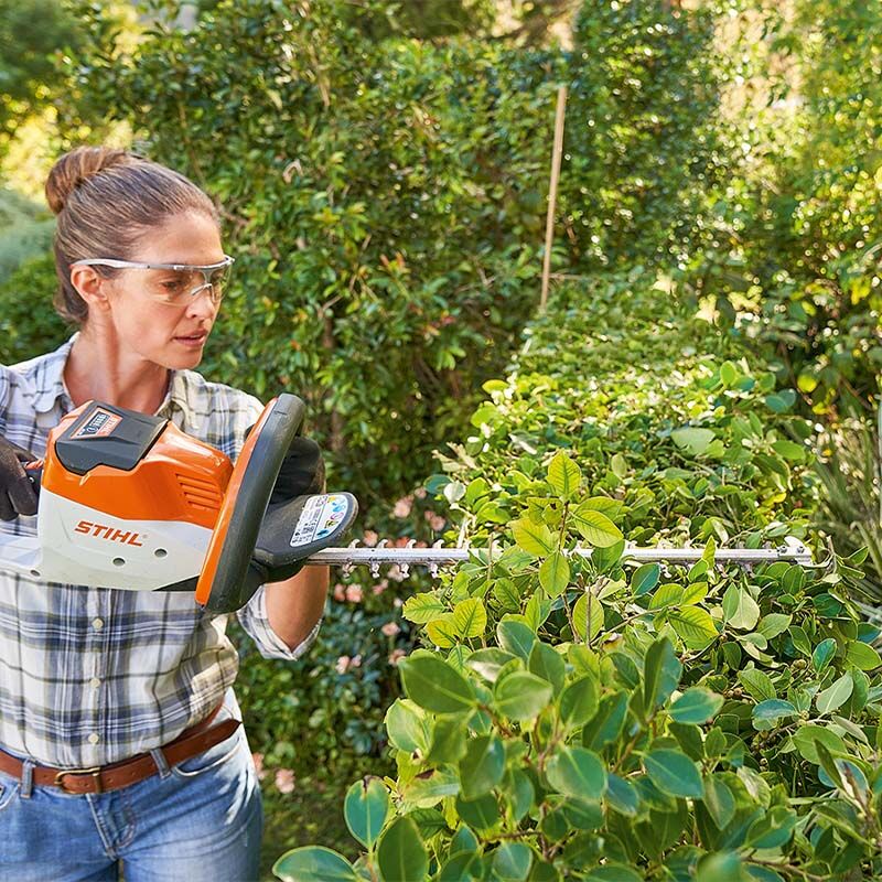 Hedge Trimmers