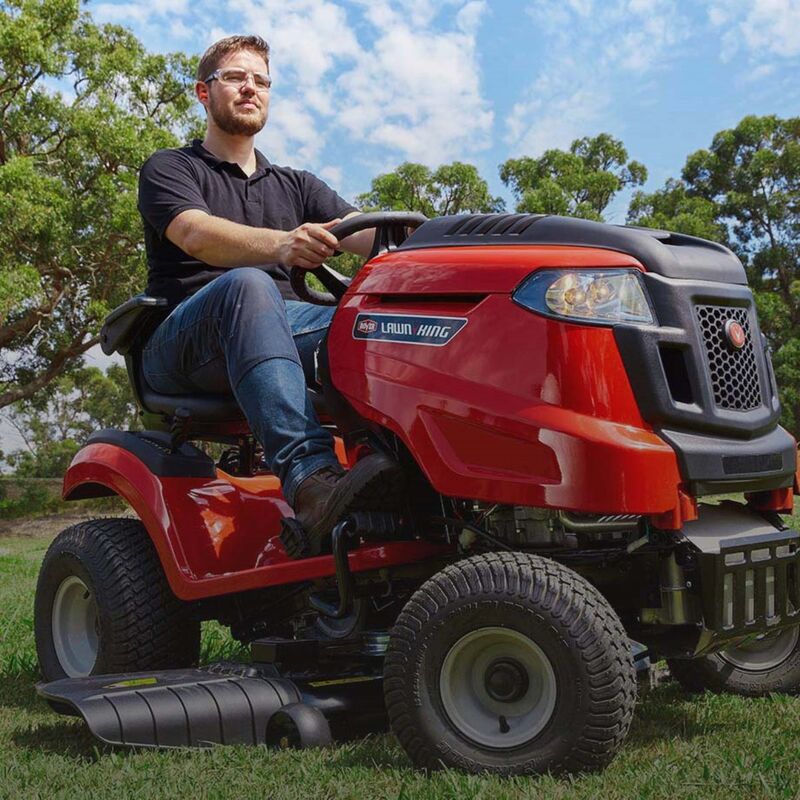 Bendigo Outdoor Power Equipment