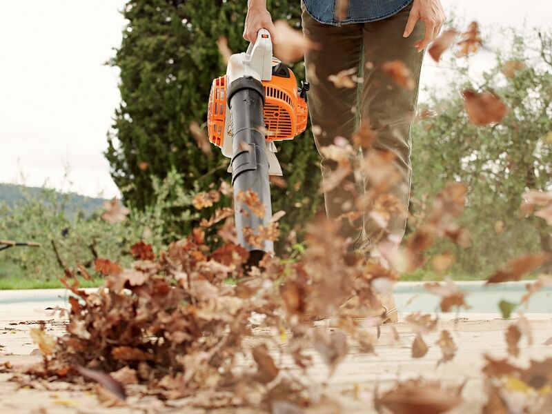 Bendigo Outdoor Power Equipment