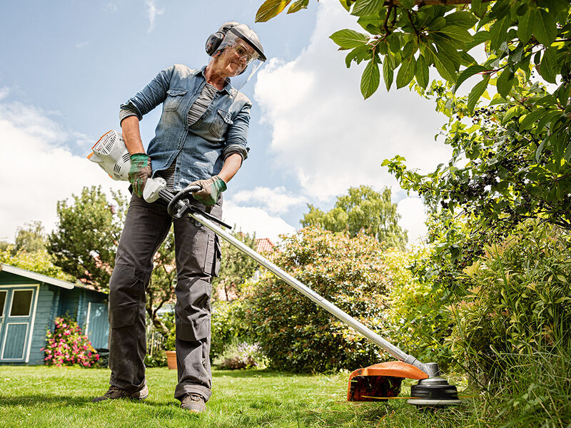 Bendigo Outdoor Power Equipment